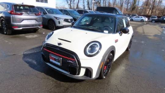 2022 MINI Hardtop John Cooper Works — Hatchback — 23,898 mi — Nanuet, NY