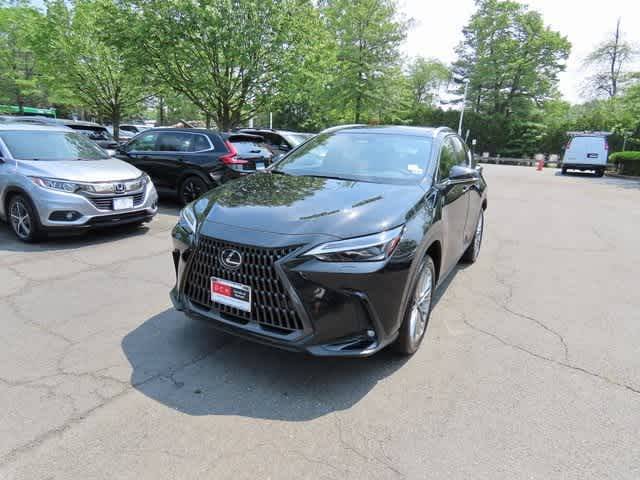 2022 Lexus NX NX 350 Luxury — SUV — 14,383 mi — Nanuet, NY