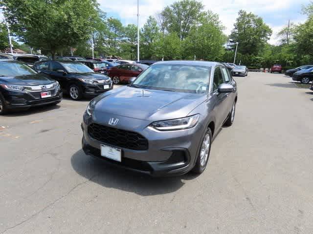 2023 Honda HR-V LX — SUV — 18,862 mi — Nanuet, NY