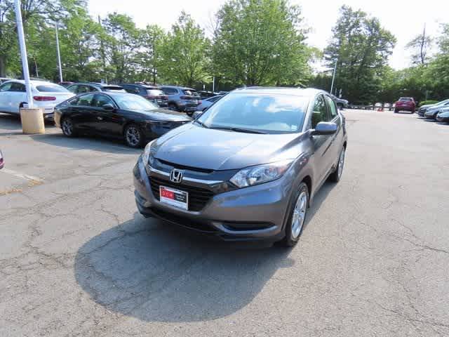 2016 Honda HR-V LX — SUV — 58,144 mi — Nanuet, NY