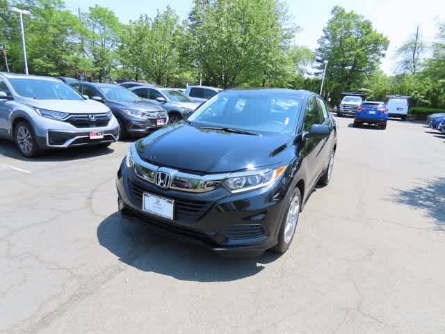 2022 Honda HR-V LX — SUV — 28,899 mi — Nanuet, NY