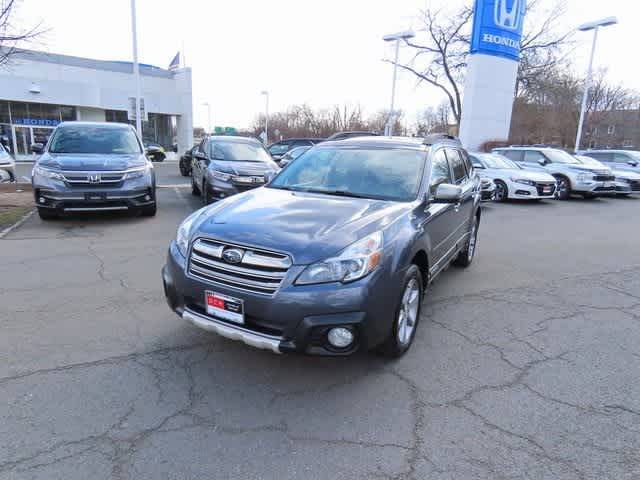 2014 Subaru Outback 3.6R Limited — SUV — 143,309 mi — Nanuet, NY