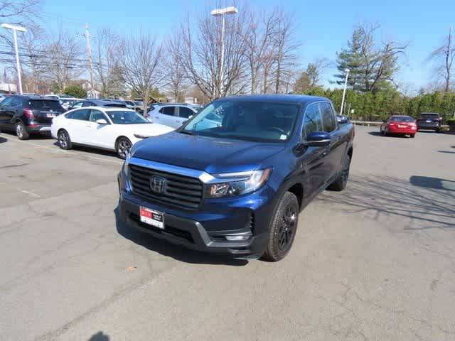 2023 Honda Ridgeline RTL — Pickup Truck — 14,976 mi — Nanuet, NY