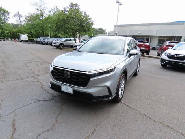 2025 Honda CR-V EX — SUV — 3,918 mi — Nanuet, NY