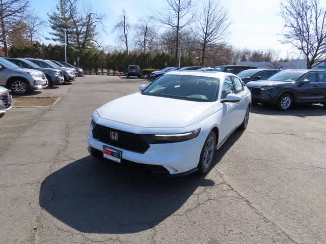 2024 Honda Accord EX — Sedan — 11,778 mi — Nanuet, NY