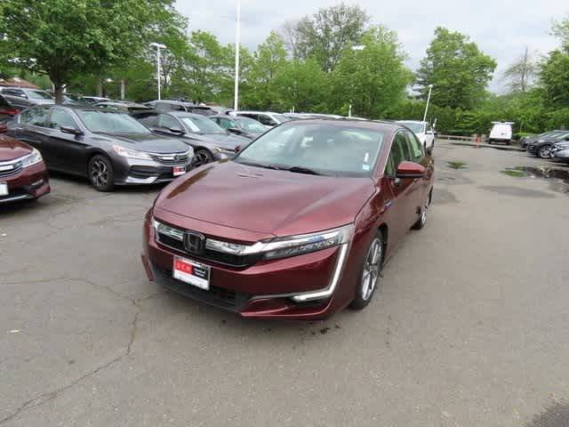 2018 Honda Clarity Plug-In Hybrid — Sedan — 77,295 mi — Nanuet, NY
