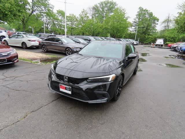 2023 Honda Civic Sport — Hatchback — 13,052 mi — Nanuet, NY