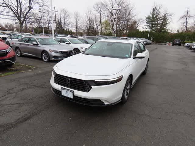 2024 Honda Accord EX — Sedan — 11,531 mi — Nanuet, NY