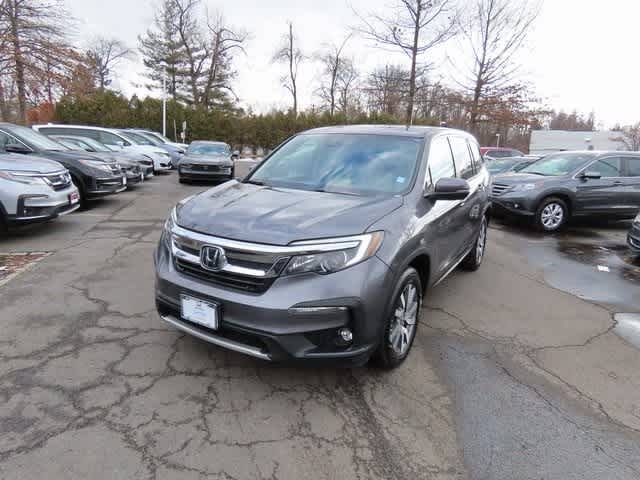 2019 Honda Pilot EX-L — SUV — 97,310 mi — Nanuet, NY