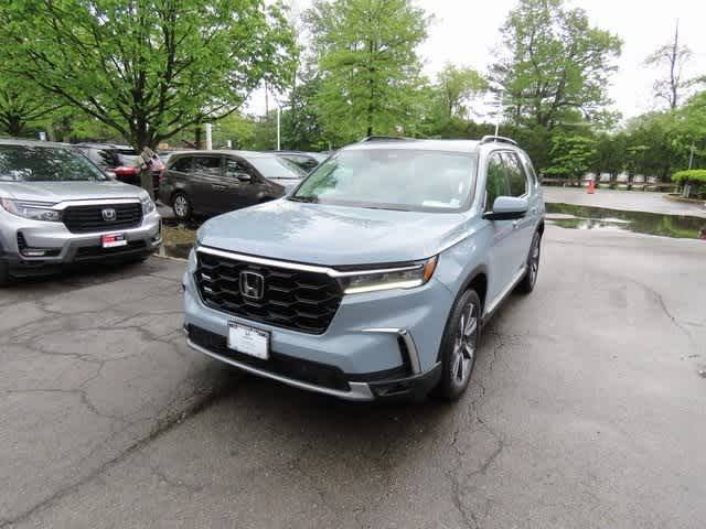 2023 Honda Pilot Touring — SUV — 16,714 mi — Nanuet, NY
