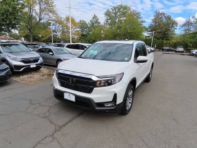 2024 Honda Ridgeline RTL — Pickup Truck — 5,202 mi — Nanuet, NY