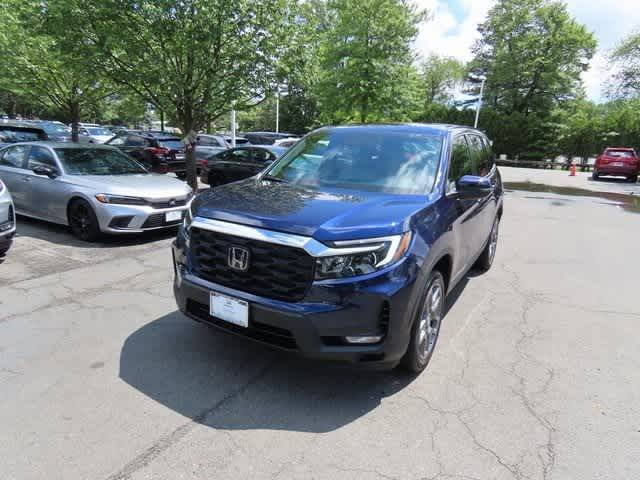 2022 Honda Passport EX-L — SUV — 12,471 mi — Nanuet, NY