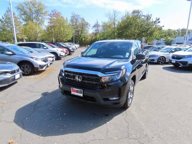 2024 Honda Ridgeline RTL — Pickup Truck — 4,953 mi — Nanuet, NY