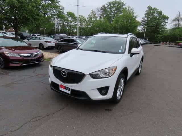 2015 Mazda CX-5 Grand Touring — SUV — 111,246 mi — Nanuet, NY