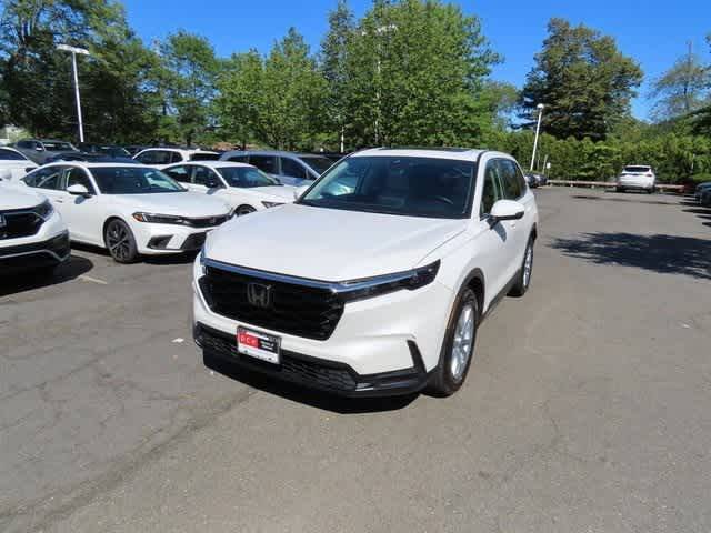 2024 Honda CR-V EX-L — SUV — 26,930 mi — Nanuet, NY