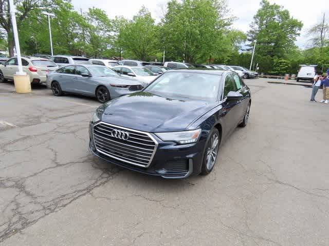 2019 Audi A6 Premium — Sedan — 69,760 mi — Nanuet, NY