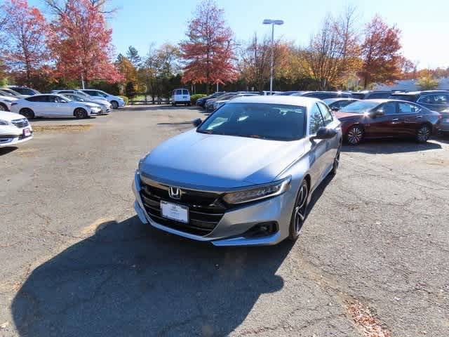 2022 Honda Accord Sport — Sedan — 26,063 mi — Nanuet, NY