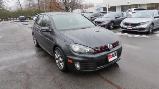 2013 Volkswagen Golf GTI Base — Hatchback — 98,495 mi — Nanuet, NY