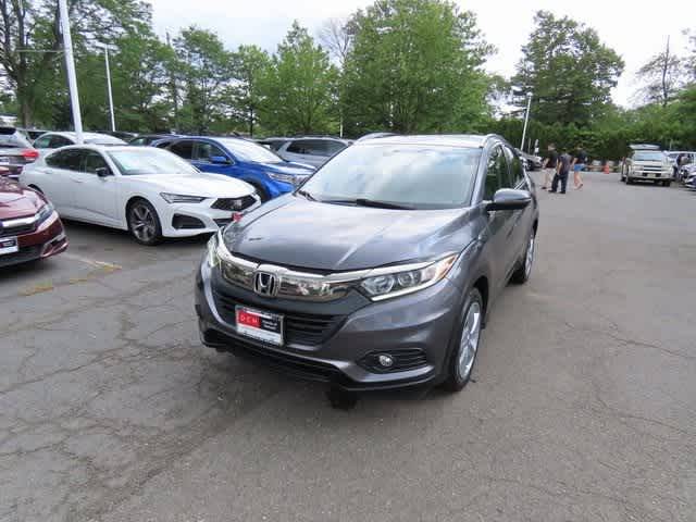 2020 Honda HR-V EX — SUV — 49,944 mi — Nanuet, NY