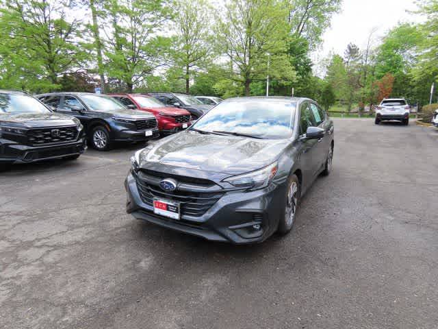 2023 Subaru Legacy Limited