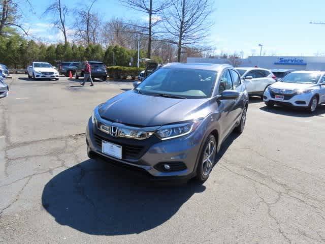 2022 Honda HR-V EX — SUV — 22,524 mi — Nanuet, NY