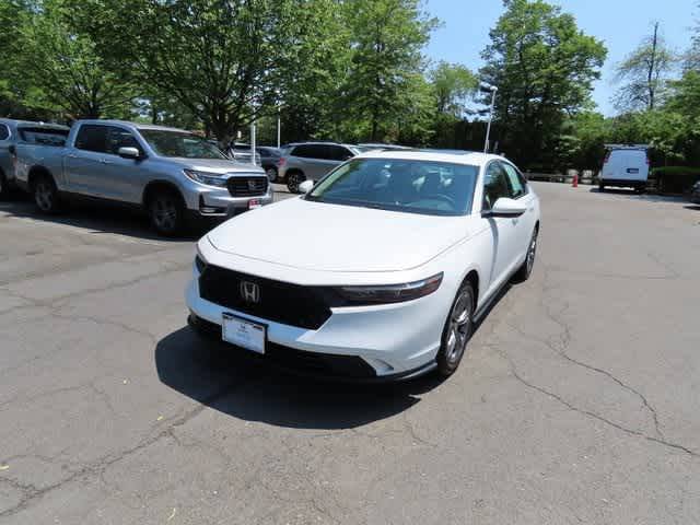 2024 Honda Accord EX — Sedan — 26,227 mi — Nanuet, NY