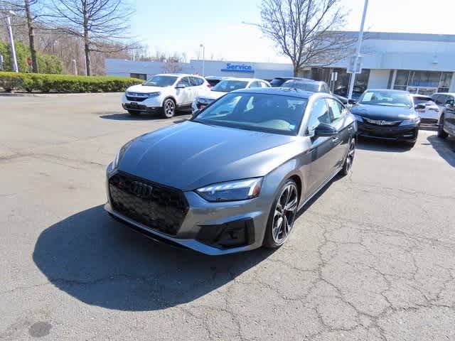 2023 Audi S5 Premium Plus — Hatchback — 27,345 mi — Nanuet, NY