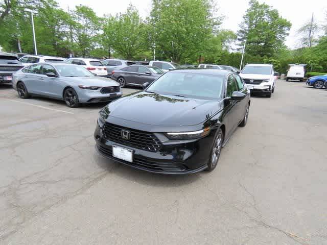 2023 Honda Accord EX — Sedan — 37,974 mi — Nanuet, NY