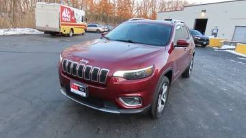 Used jeep cherokee seats for clearance sale