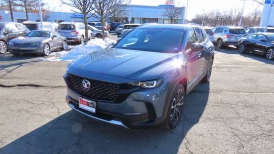 2023 Mazda CX-50 Turbo Premium — SUV — 15,688 mi — Nanuet, NY