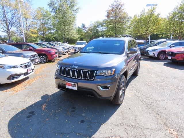 2020 Jeep Grand Cherokee North — SUV — 82,680 mi — Nanuet, NY