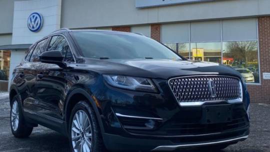 2019 Lincoln MKC Standard — SUV — 88,481 mi — Alexandria, VA