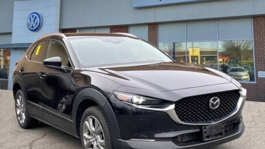 2022 Mazda CX-30 Premium — SUV — 33,018 mi — Alexandria, VA