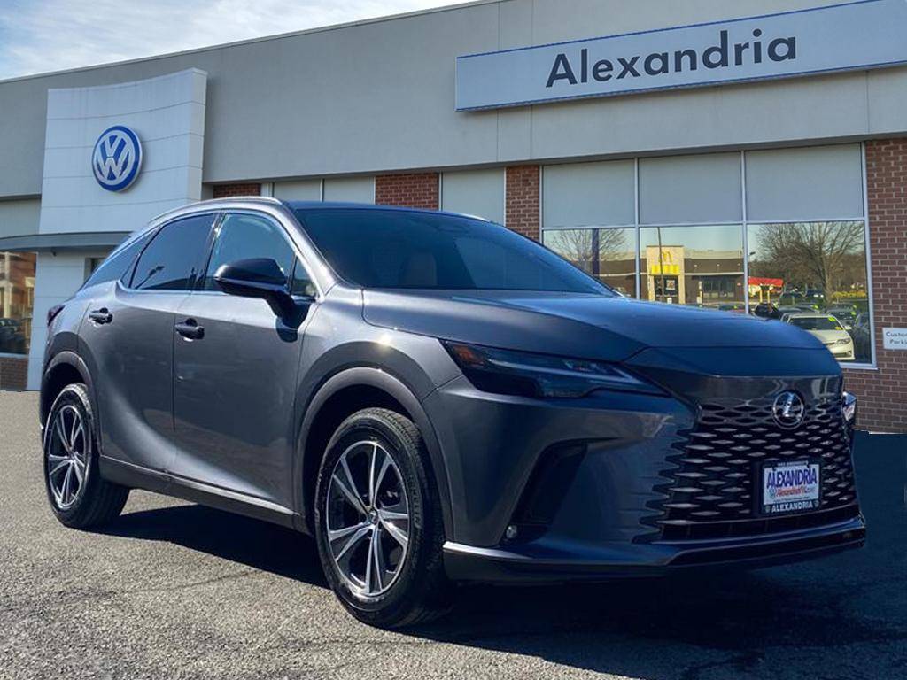 2023 Lexus RX RX 350 Premium