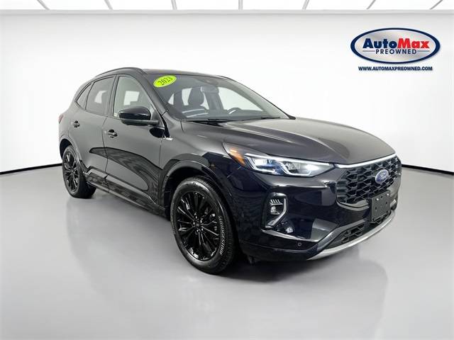 2023 Ford Escape ST-Line Elite — SUV — 11,080 mi — Framingham, MA