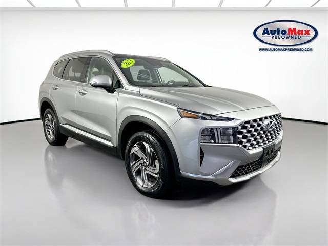 2023 Hyundai Santa Fe SEL — SUV — 35,503 mi — Framingham, MA