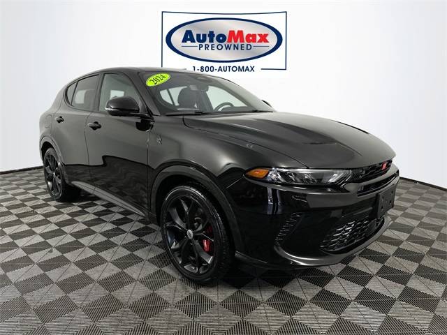 2024 Dodge Hornet R/T Plus — SUV — 11,926 mi — Framingham, MA