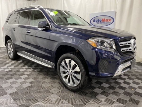 Used Mercedes Benz Gls For Sale In Boston Ma 89 Cars From