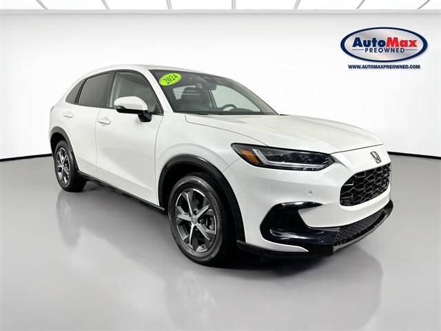 2024 Honda HR-V EX-L — SUV — 37,742 mi — Framingham, MA