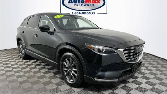 2023 Mazda CX-9 Touring — SUV — 23,529 mi — Framingham, MA