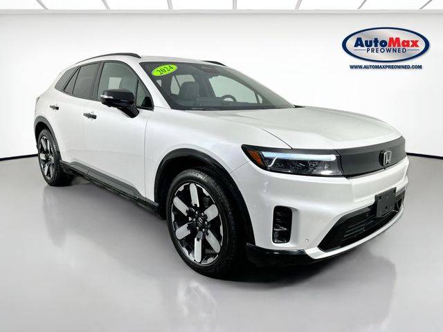 2024 Honda Prologue Elite