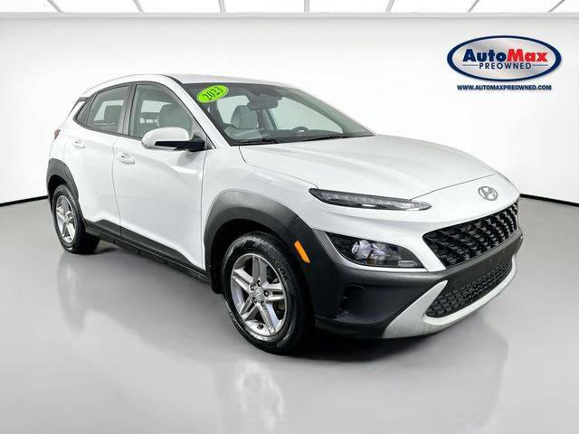 2023 Hyundai Kona SE — SUV — 29,202 mi — Framingham, MA