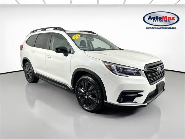 2022 Subaru Ascent Onyx Edition — SUV — 30,227 mi — Framingham, MA