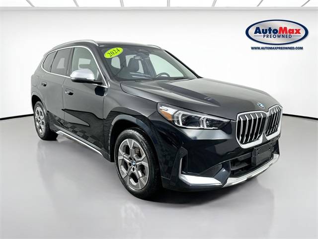 2024 BMW X1 28i — SUV — 20,941 mi — Framingham, MA