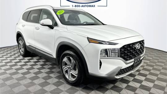 2023 Hyundai Santa Fe SEL — SUV — 47,811 mi — Framingham, MA
