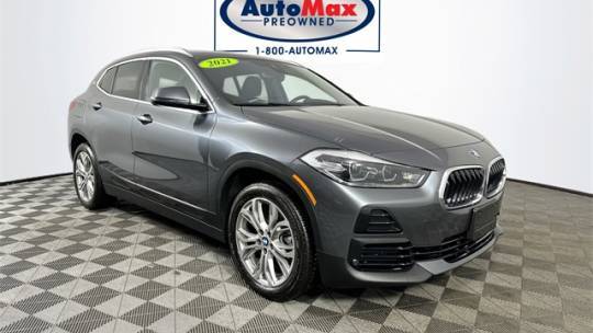 2021 BMW X2 xDrive28i
