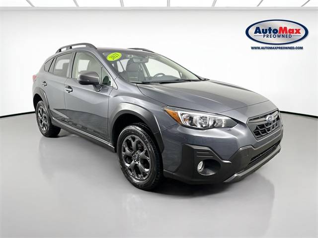 2023 Subaru Crosstrek Sport — SUV — 38,307 mi — Framingham, MA