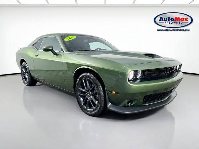 2023 Dodge Challenger GT