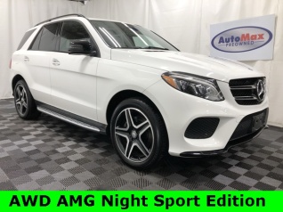 Used Mercedes Benz Gles For Sale In Somerville Ma Truecar