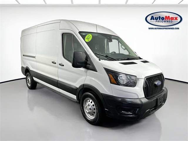 2023 Ford Transit Cargo Van T-250 — Cargo Van — 22,786 mi — Framingham, MA